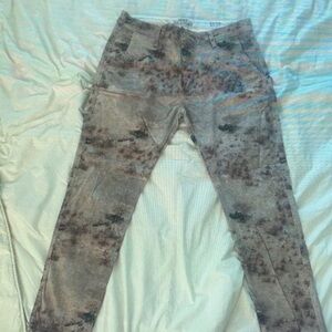 Stylish Camouflage Pants